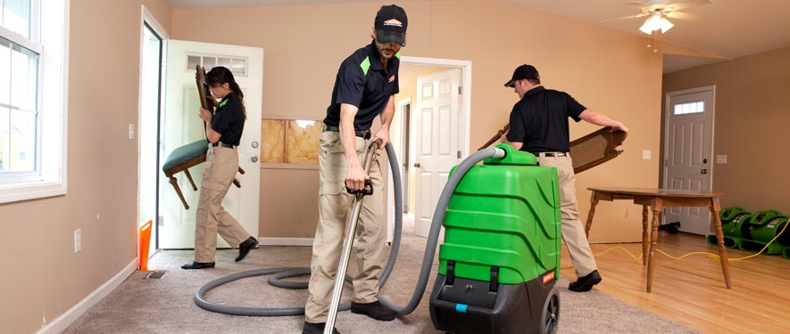 Tupelo, MS cleaning services